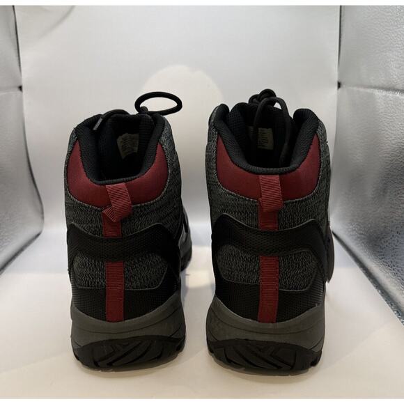 Northside Men's Gresham Waterproof Hiking Boot Size 11 Soft Toe - Picture 5 of 8